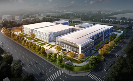 臺達參與建設大型數據產業基地，宣布成功納入四川省制造業智改數轉重點項目