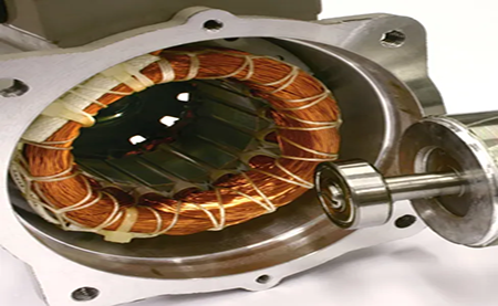 臺(tái)達(dá)定子綁線機(jī)方案，步序可編，操作更簡